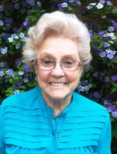 Obituary of Olivia C. Bridges