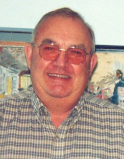 Obituary of James Edward Robertson