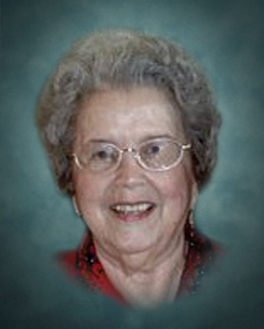 Obituary of Anna Faye Sellers Dority