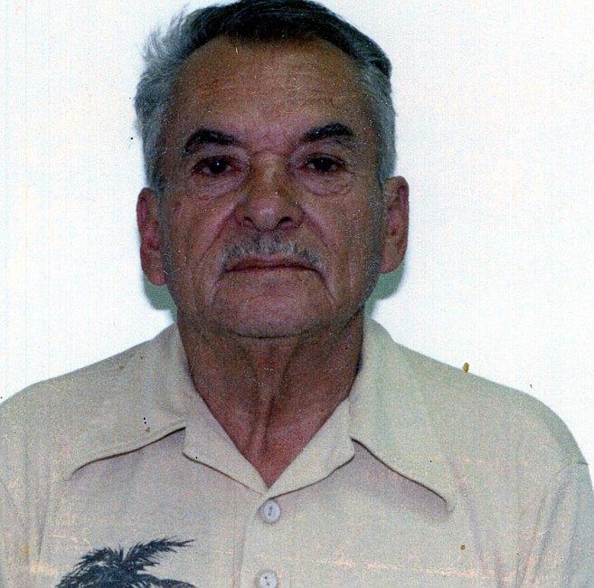 Obituary of Luis N Rodriguez