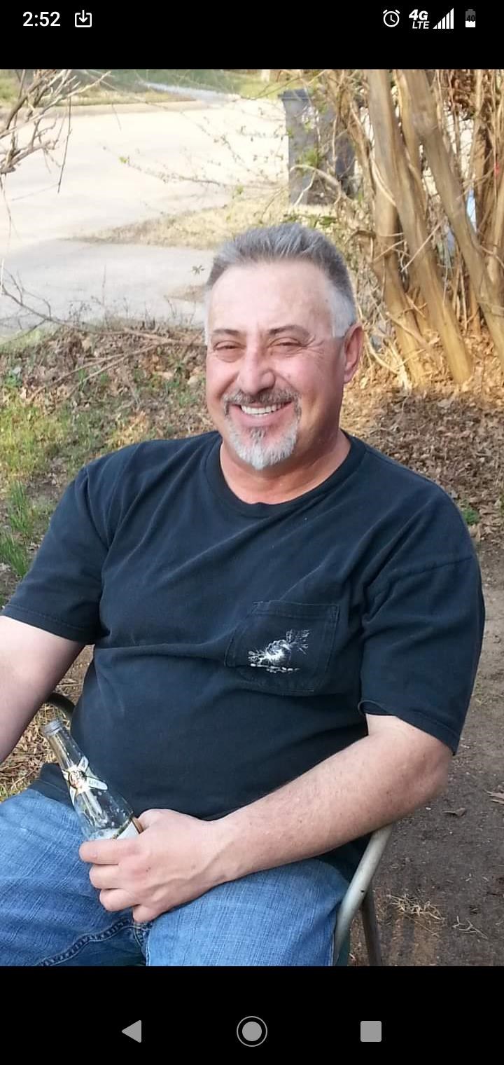 Obituary of Vincent Paul Byers