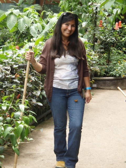 Obituario de Iris Lydia Atiles