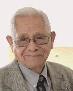 Obituary of David Flores