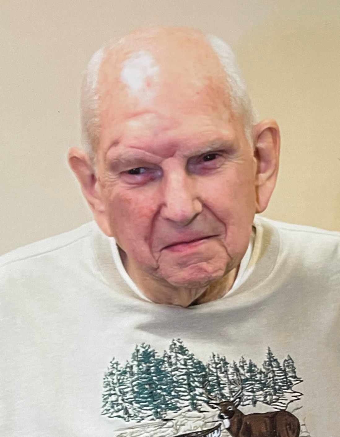 Raymond Starken Obituary Davenport, IA