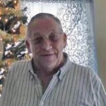 Obituary of James "Jim" Schulte