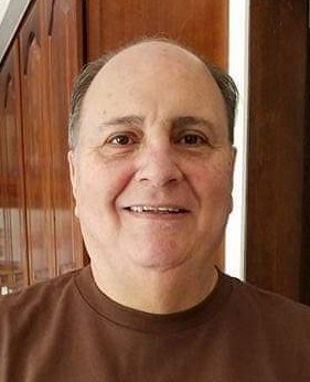 Obituary of George Namy