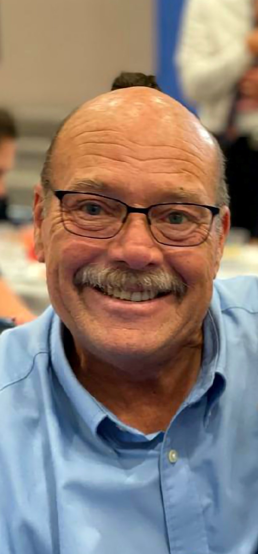 Obituary of John M. Didion