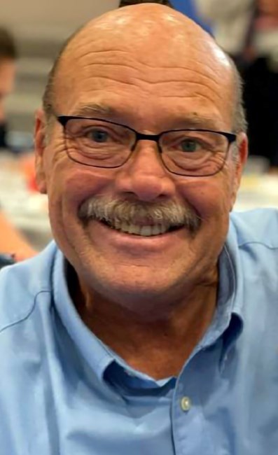 Obituary of John M. Didion