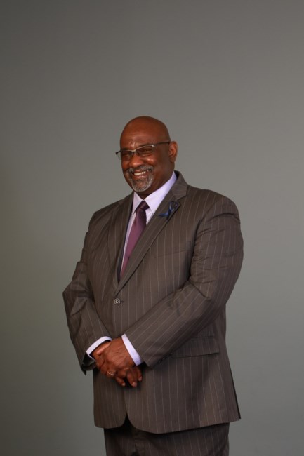 Obituary of Calvin Lorenzo Gott Sr.