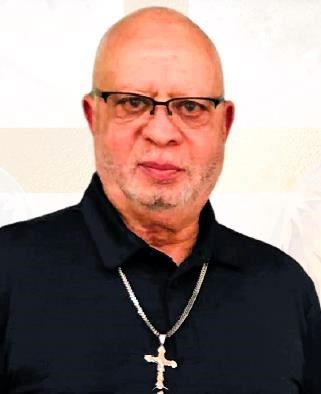 Obituary of Anthony Craig Blackmon