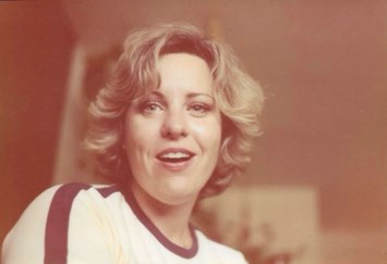 Obituary of Kathleen Frye