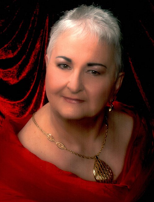 Obituary of Betty Allene Coomer