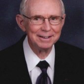 Obituary of Thomas O. McClung, Jr.