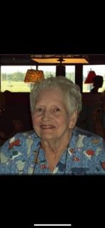 Obituary of Ennis Jean Nolan