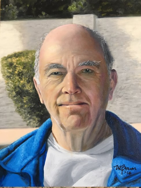 Obituario de Ronald Lee Bonar