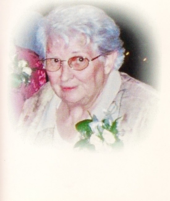 Obituary of Velma L. Boger