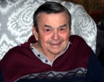 Harold Britton