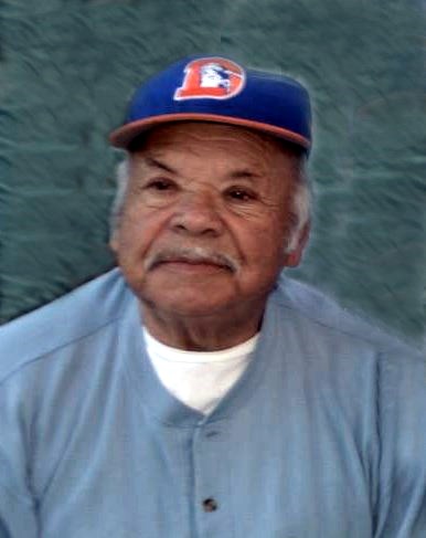 Obituary of Juan Urrutia- Garcia