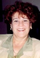 Obituary of Carmen S. Rego