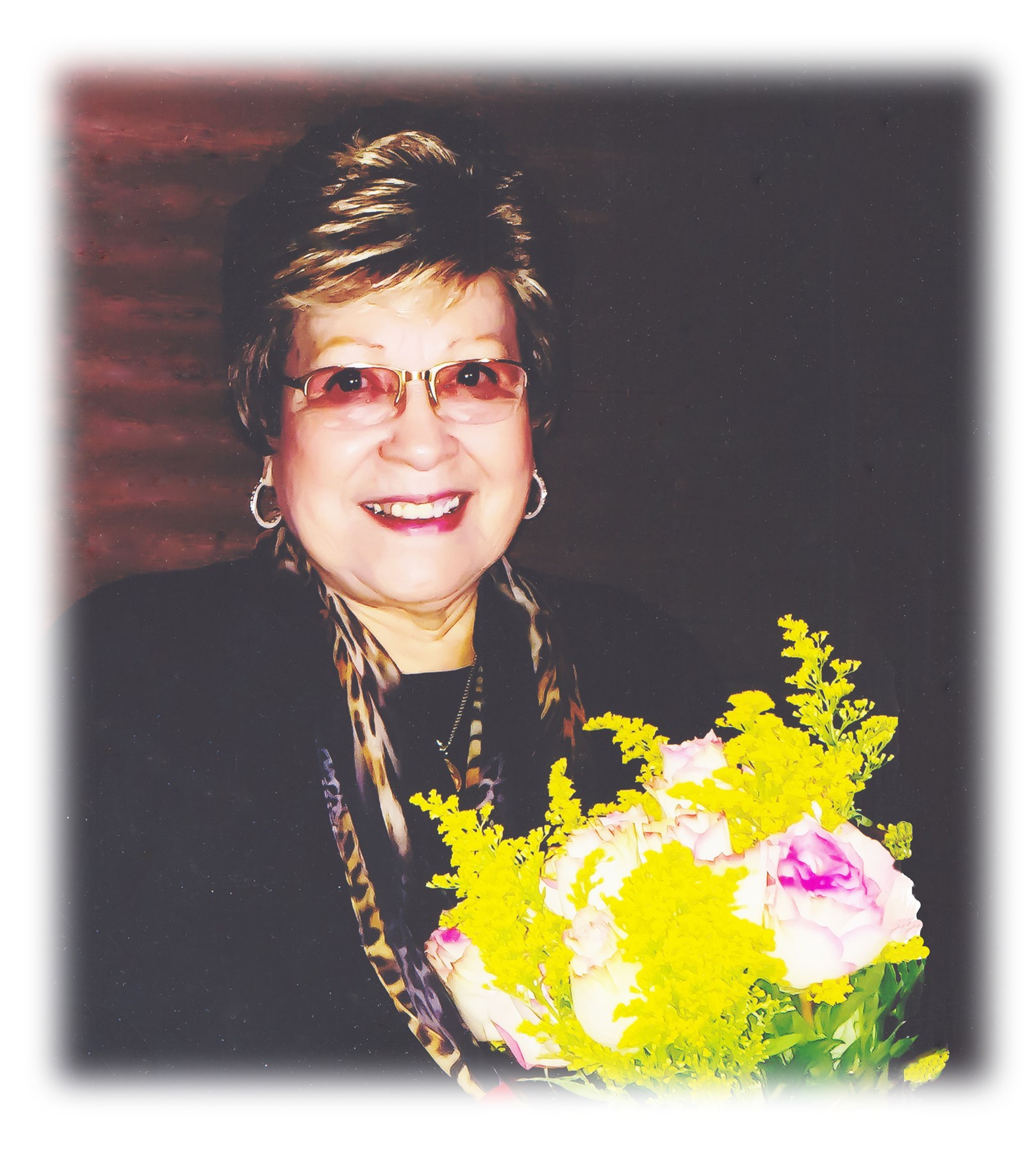 Jessie Romero Moreno Obituary Fresno, CA