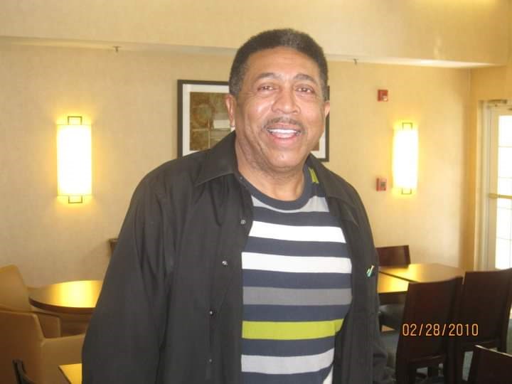 Obituary of Charlie Alfred Wilson