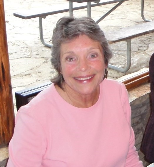 Obituary of Patricia "Tish" Lynn Moulton