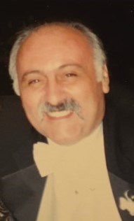 Obituary of Vincent A. Verardi