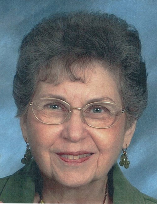Obituary of Betty Faye Carter