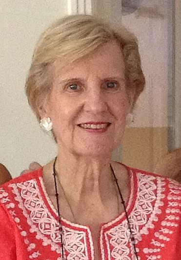 Obituary of Margie Louise O'Donnell