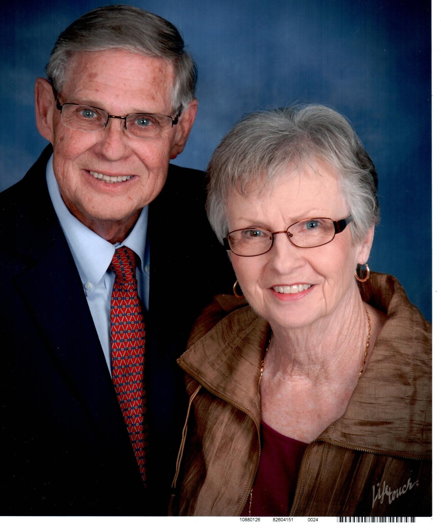 Avis de décès de Gene Dawson Pruett, Sr.