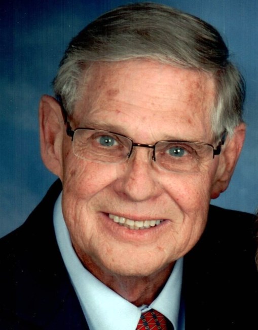 Obituary of Gene Dawson Pruett, Sr.