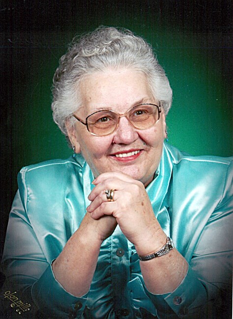 Obituary of Charlene Pearl Thompson