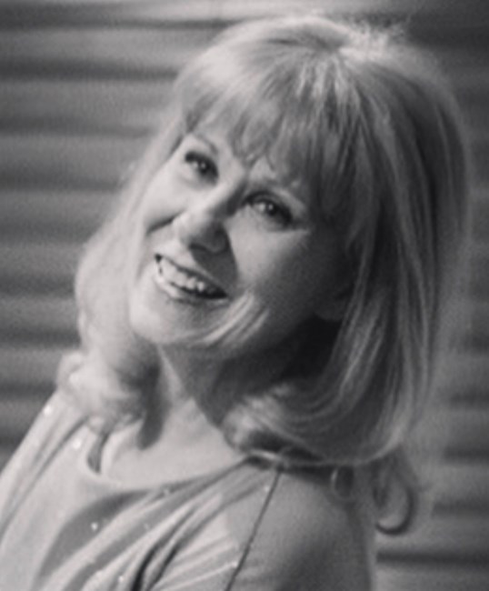 Obituary of Kathleen Mary Alfaro