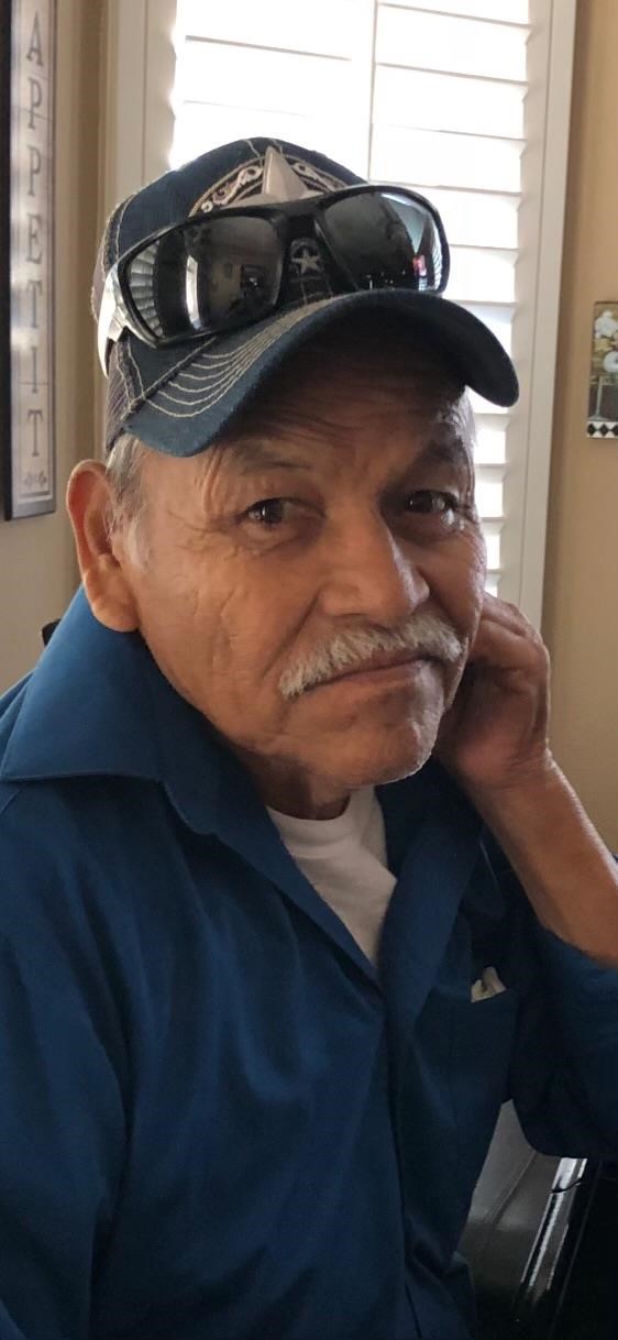 Obituario de Jesus Puentes