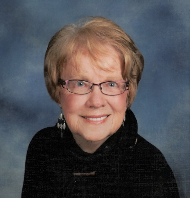 Obituary of Delores Walker Lauth