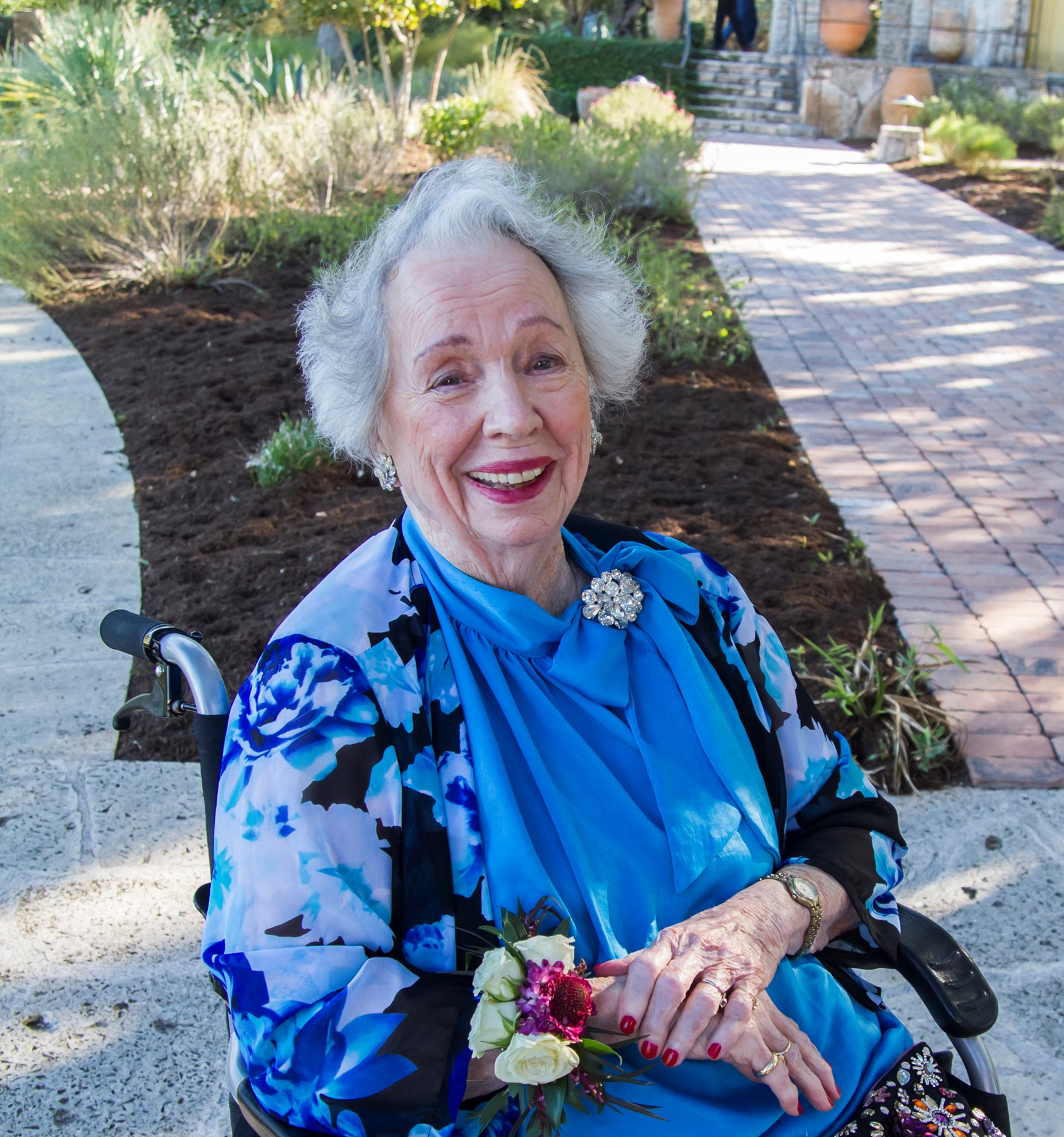 Obituary of Jean Kopp