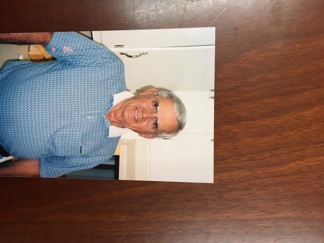 Obituary of Jack Wayne Cook