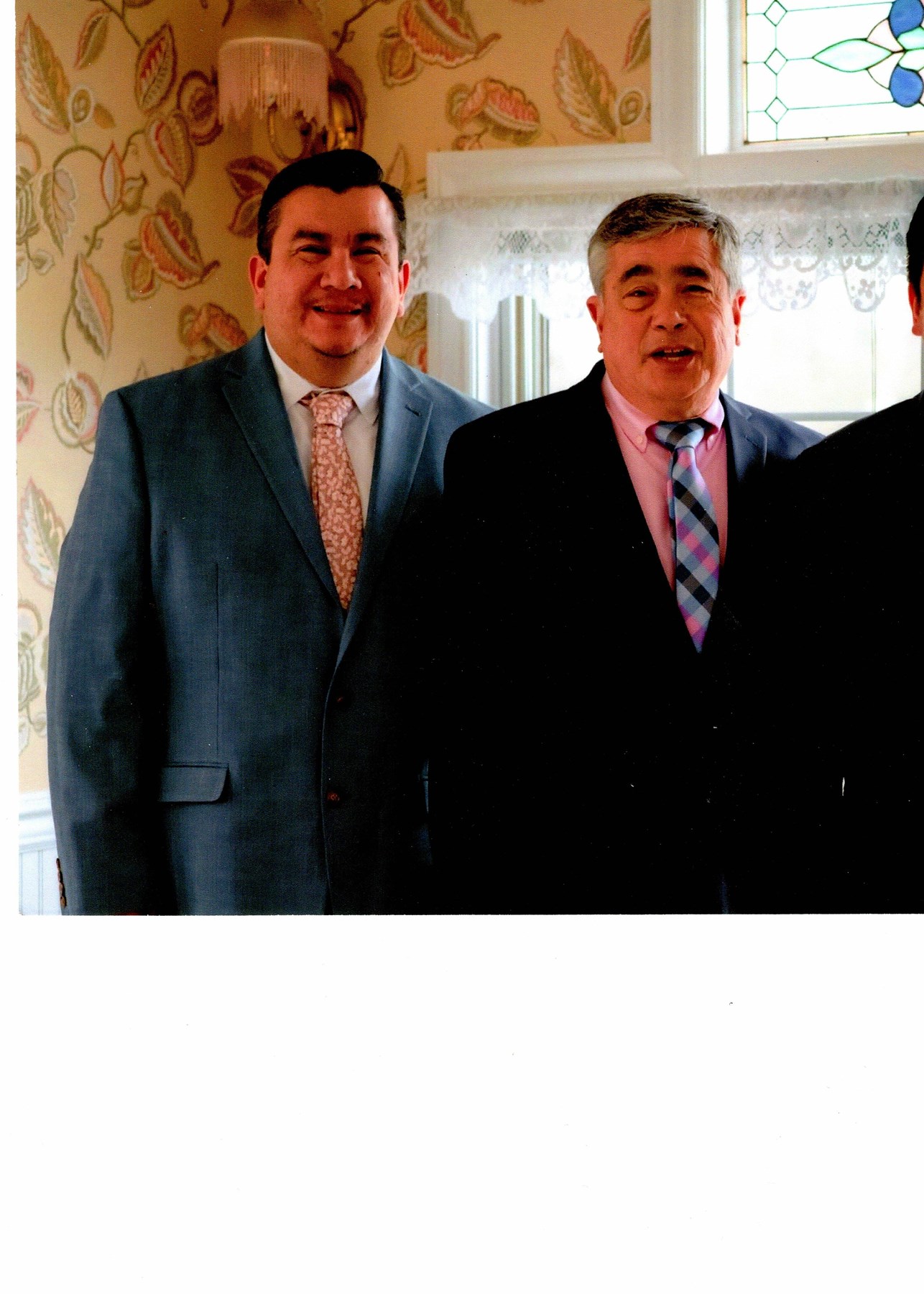 Obituary of David V. Galvan