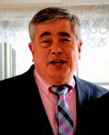 Obituary of David V. Galvan