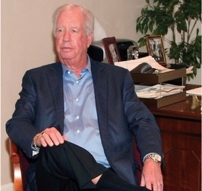 Obituary of George A. Yuhasz