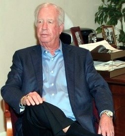 Obituary of George A. Yuhasz