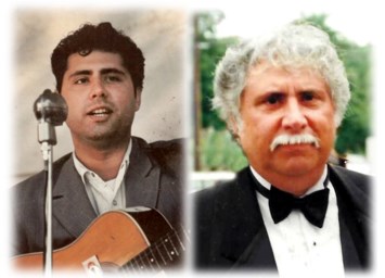 Avis de décès de Sonny Cario