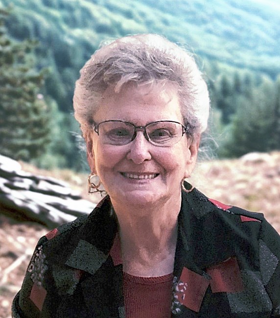 Obituary of Gayetta Ruth Blake
