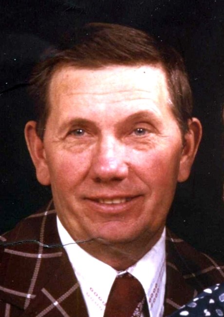 Obituary of Daniel Joseph Riehle