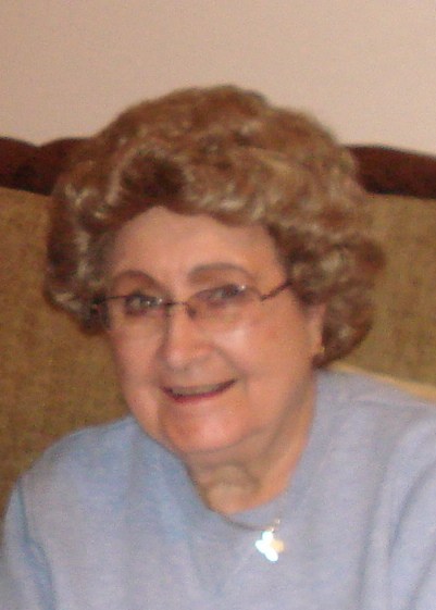 Obituary of Dorothy C. Herron