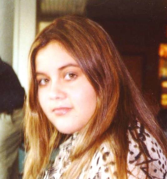 Obituary of Jennifer Rodriguez