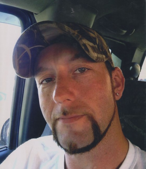 Obituary of Brian Randal Kirby