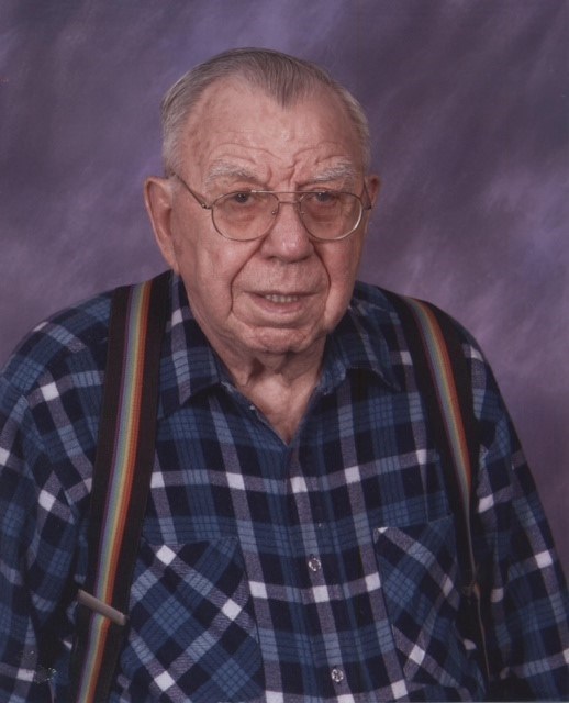 Obituary of Walter C. Herrmann