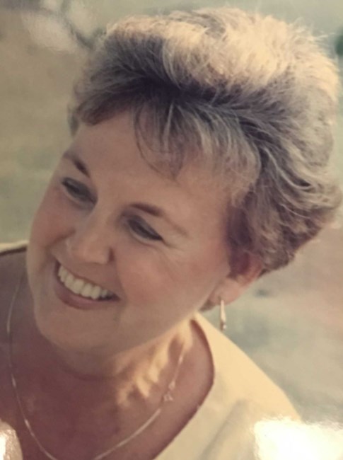 Obituary of Barbara Jones Lantz