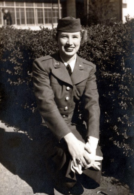 Obituary of Gloria Catherine Ball